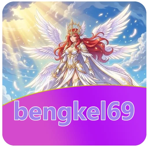Ilustrasi aplikasi bengkel69 di Android