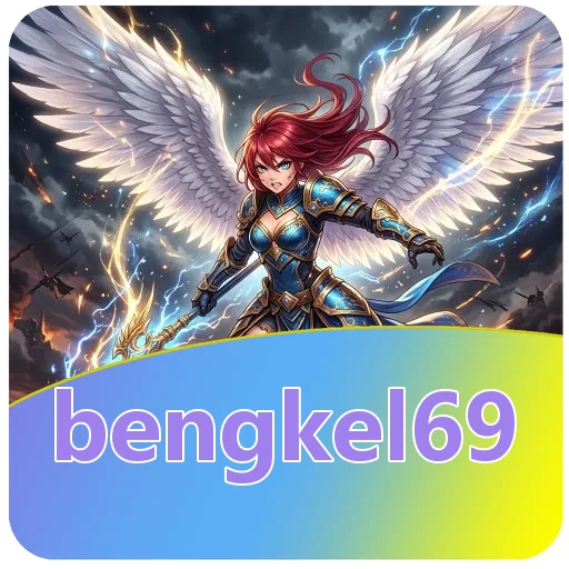 Ilustrasi syarat perangkat untuk bengkel69 APK