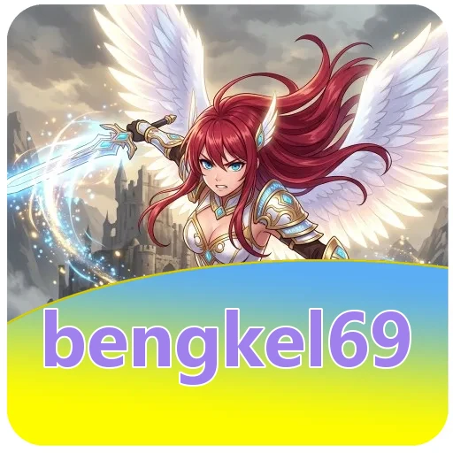 Layar pemasangan bengkel69 APK